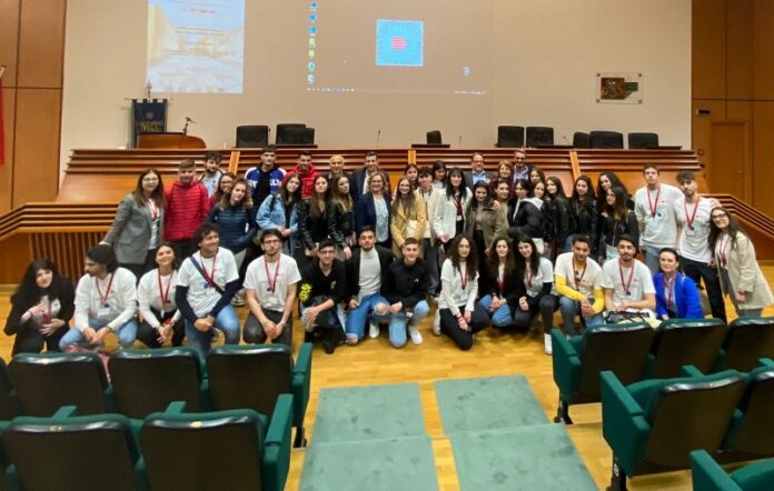 studenti aletti trebisacce