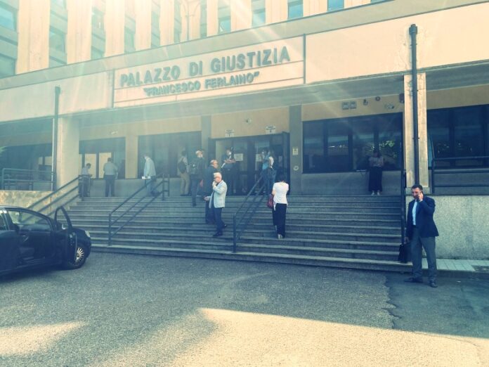 tribunale riesame