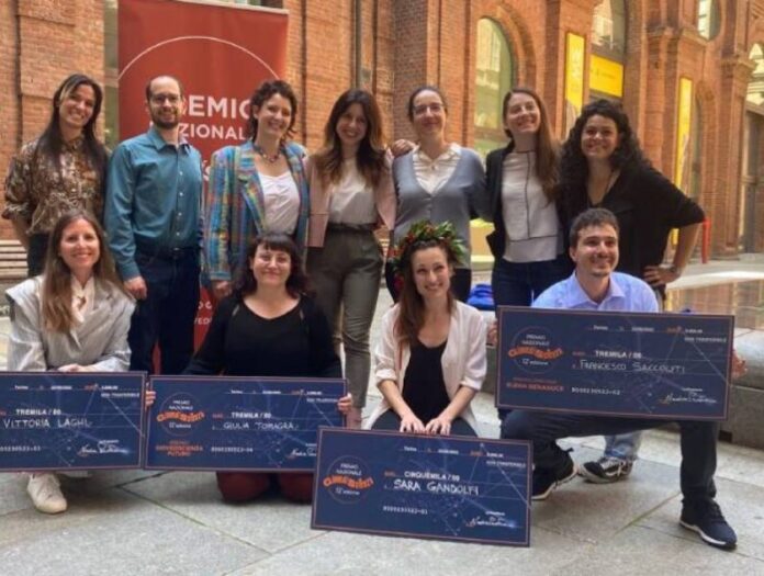 Premio ai migliori giovani ricercatori d’Italia