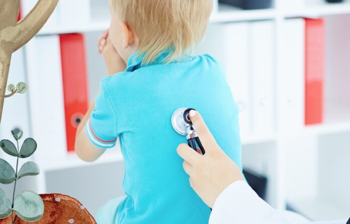 visite specialistiche bambini ospedale annunziata cosenza