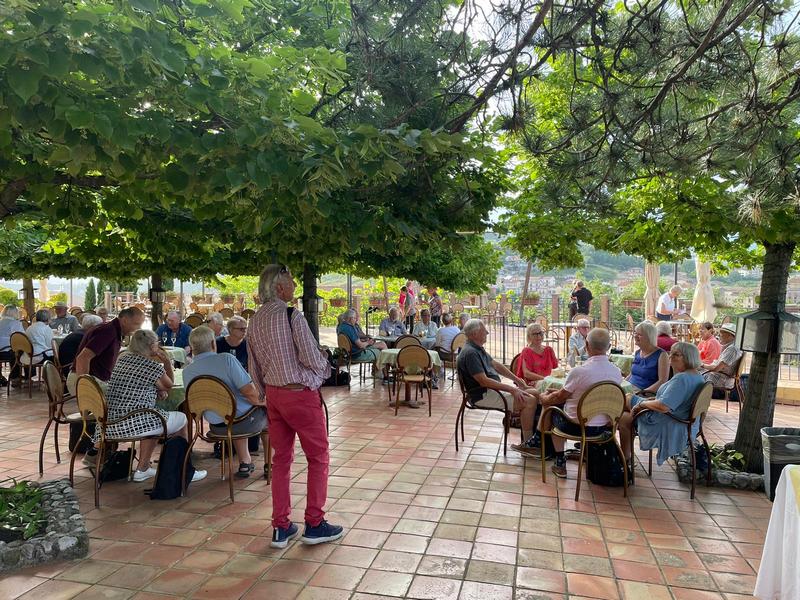 altomonte barbieri turisti svedesi