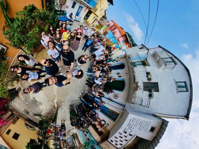 Borgo Croce Igers Experience