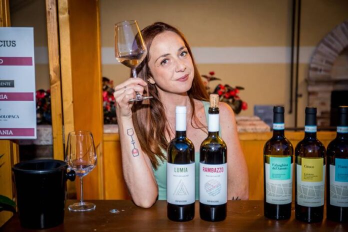 Borgo DiVino in Altomonte