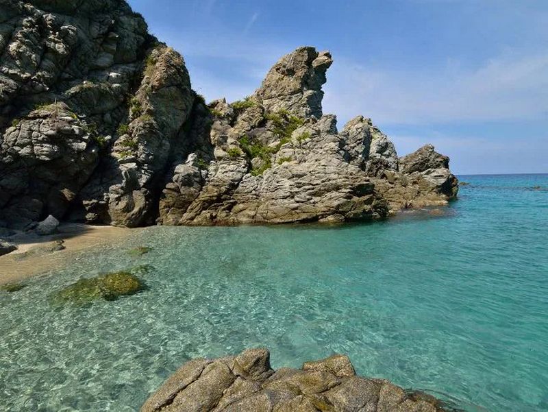 Cala Janculla