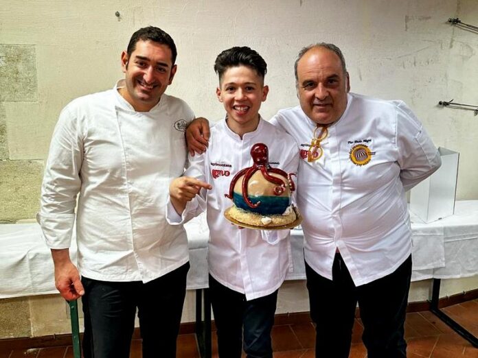 Coppa del Mondo del Panettone Summer Edition