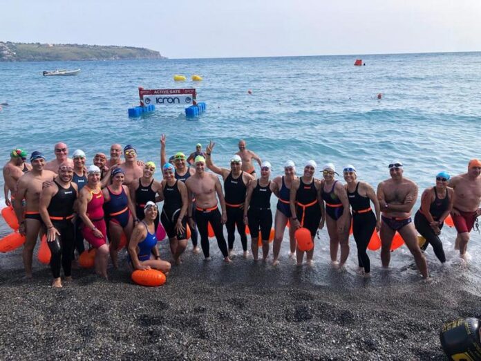 Dino's challenge Praia a Mare