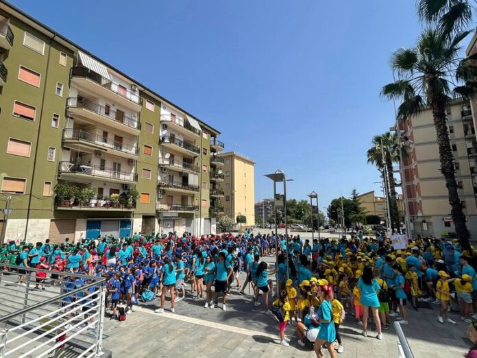 fonsi estate ragazzi