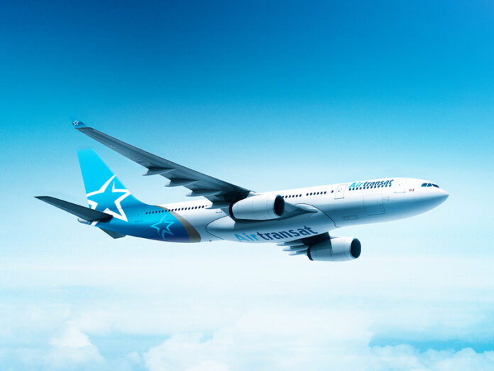 Foto Air Transat