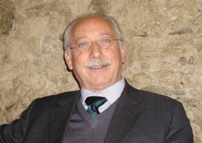 sindaco Gerace morto