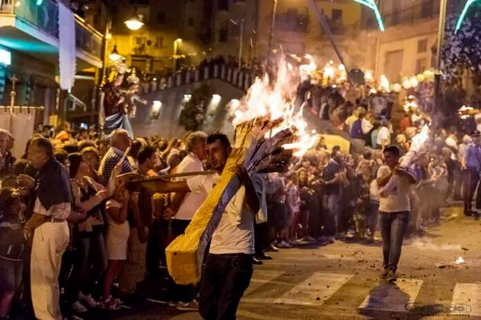 I zigni di Verbicaro
