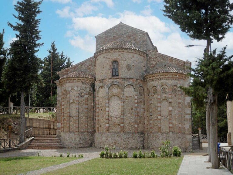 Scoperta la Musica del Patir di Rossano