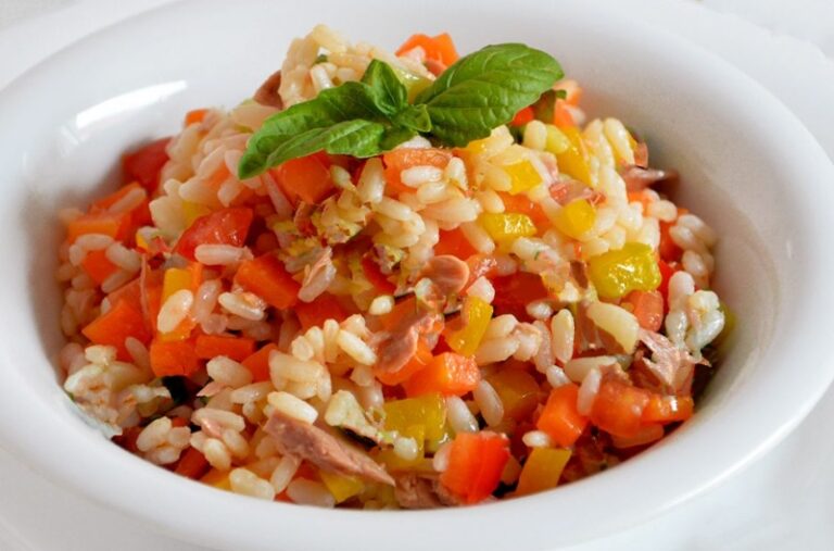 insalata di riso