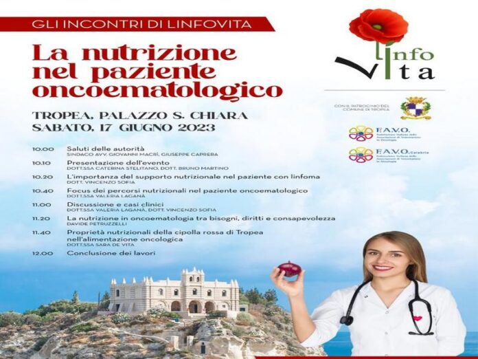 linfavita tropea