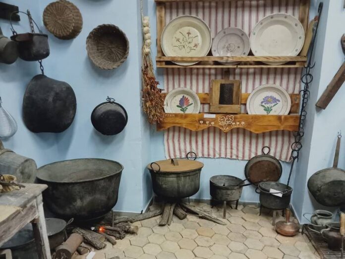 Museo Etnografico di Luzzi