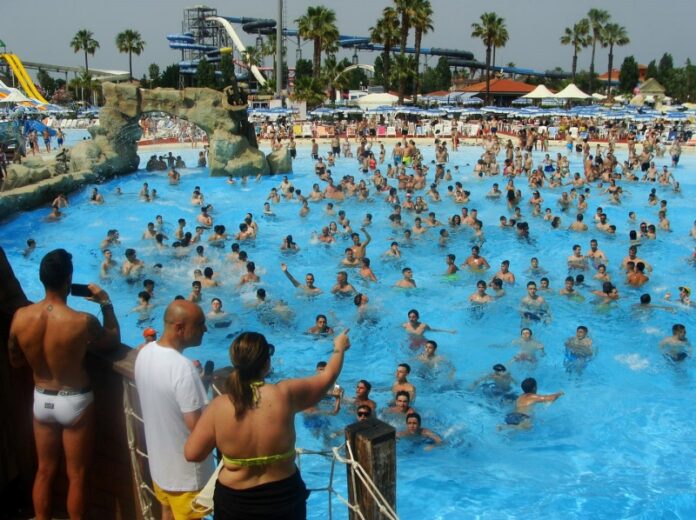 acquapark corigliano rossano