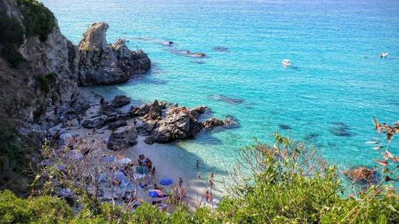 Paradiso del Sub - Zambrone Calabria