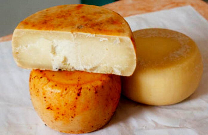 Pecorino del Monte Poro