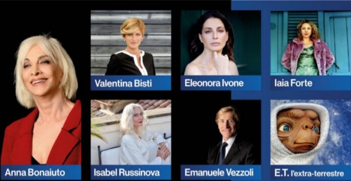 programma festival cinema