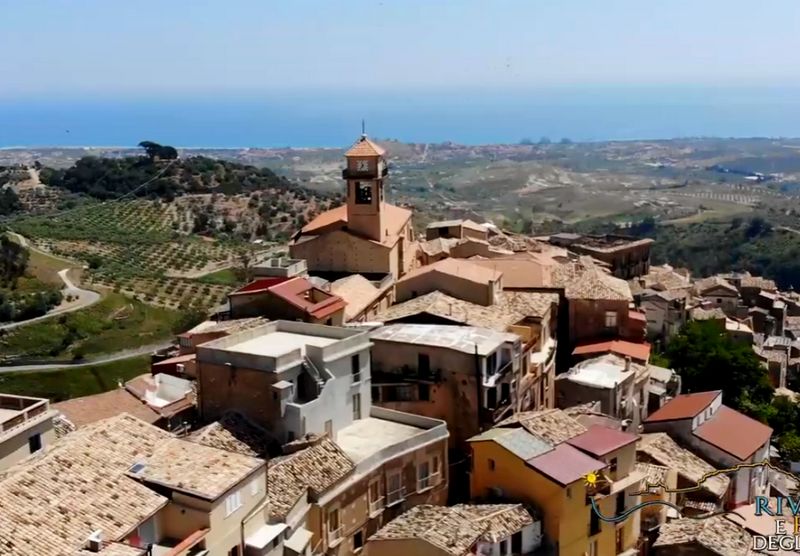 Riviera e Borghi degli Angeli