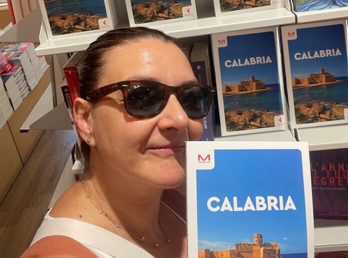 giuda la calabria