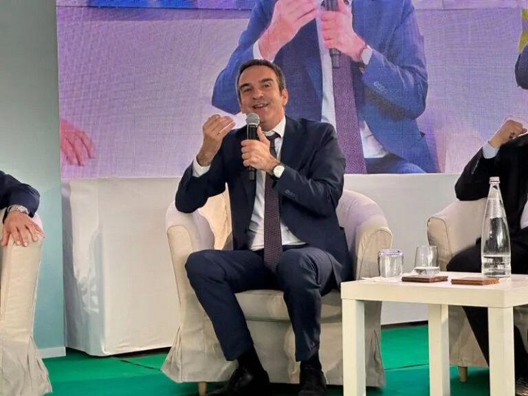 “Il Ponte sullo Stretto. Infrastrutture e trasporti per unire l'Italia