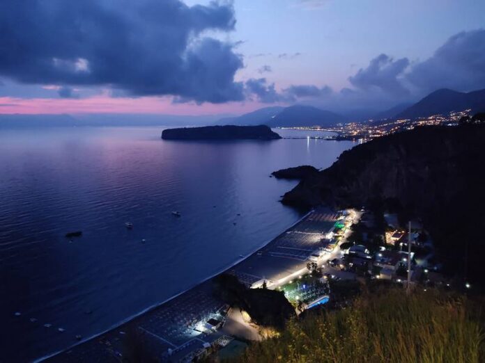 San Nicola Arcella