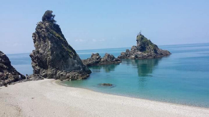 Scoglio dell’Ulivarella