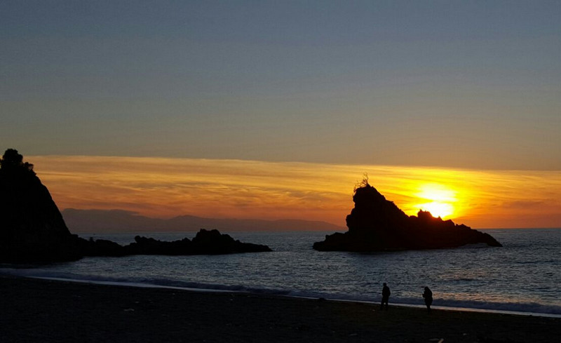 Scoglio dell’Ulivarella