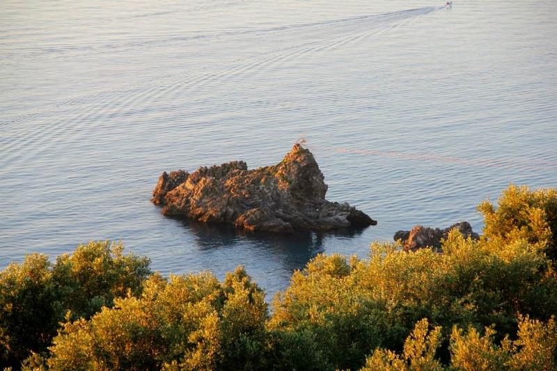 Scoglio dell’Ulivarella