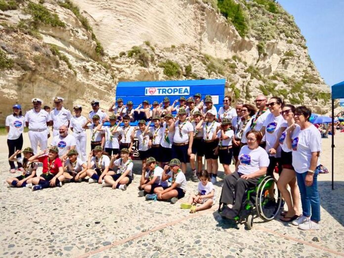 eventi tropea