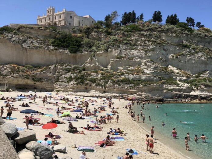 Tropea ph Tropea Voglia di Mare