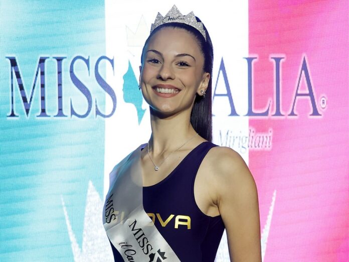 Francesca Comandè