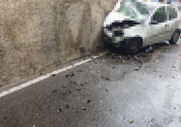 incidente