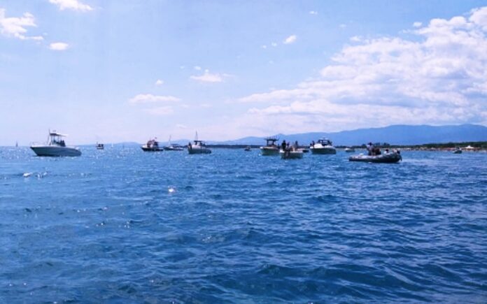 laghi di sibari