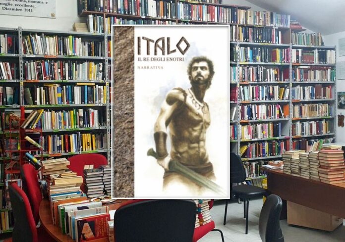 biblioteca davoli+italo