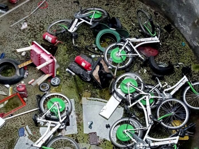 bici elettriche rossano