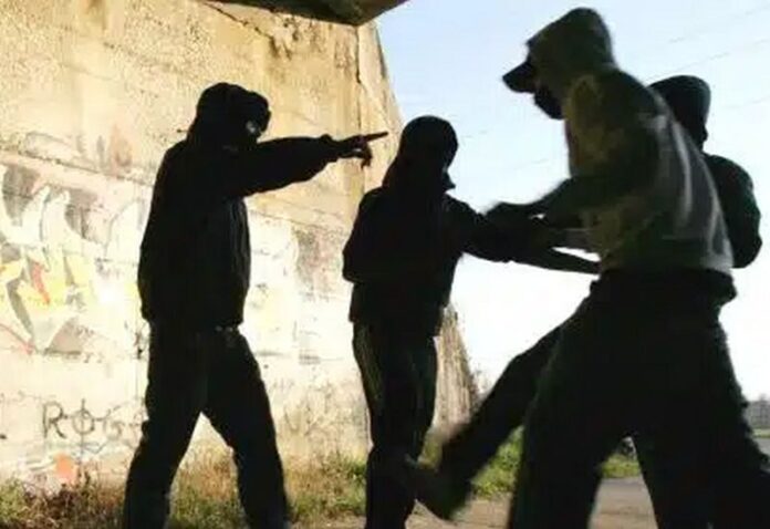 bullismo cyberbullismo bulli