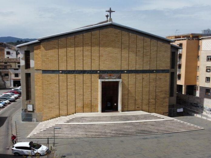 Sarà intitolato a Mons.Nolè il piazzale antistante la Chiesa di San Nicola