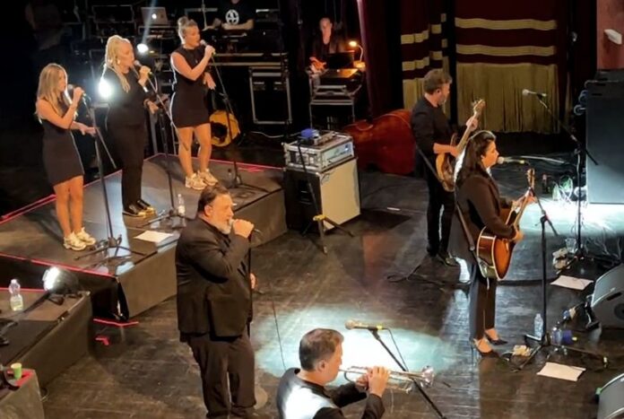 concerto russell crowe