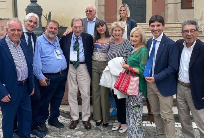 cosenza fondazione lilli