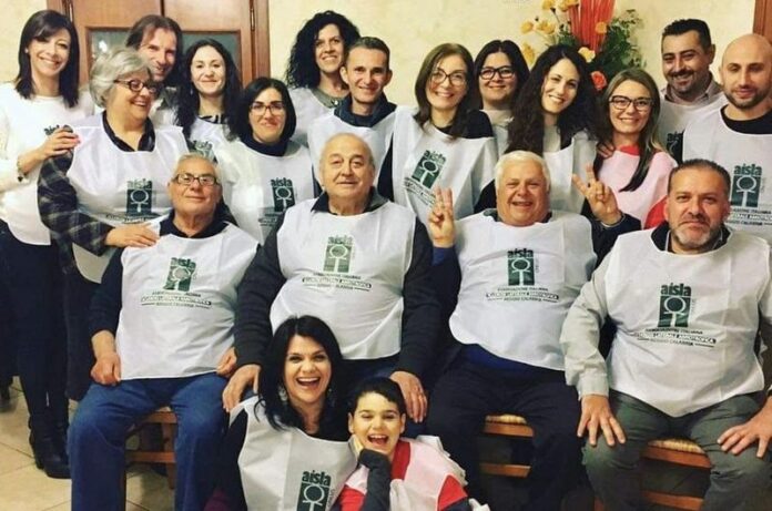 direttivo aisla calabria