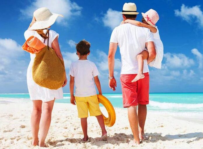 bandiere verdi spiagge bambini