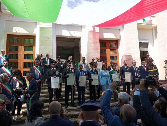 festa della repubblica 2 giugno