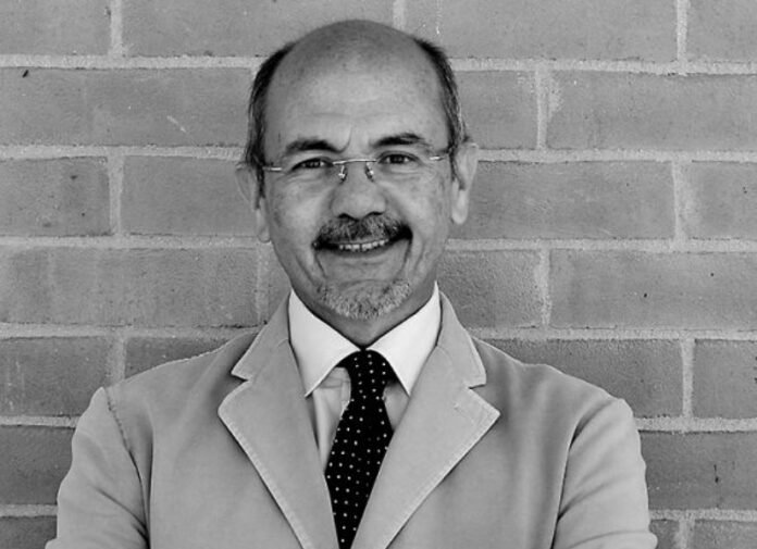 giovanni cuda rettore università cz