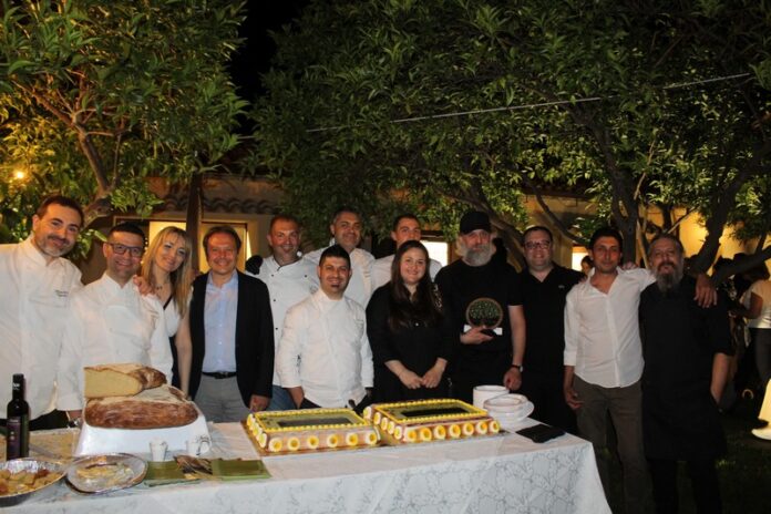 Premio “Il gusto dell’eccellenza”