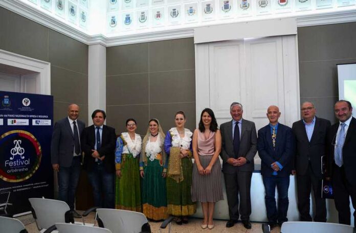 Festival della Canzone Arbëreshë