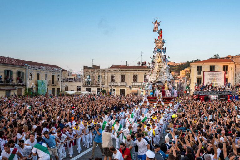 la varia di palmi