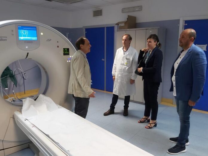locri ospedale garante salute