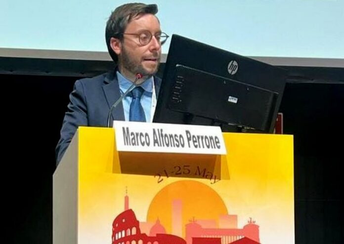 marco perrone cardiologo