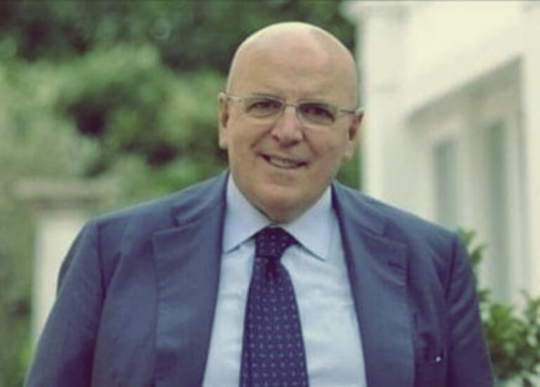 mario oliverio assolto